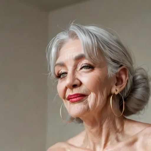 Pencipta imej lucah AI