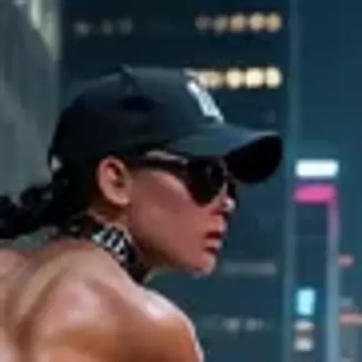 генератор порно-изображений на ИИ