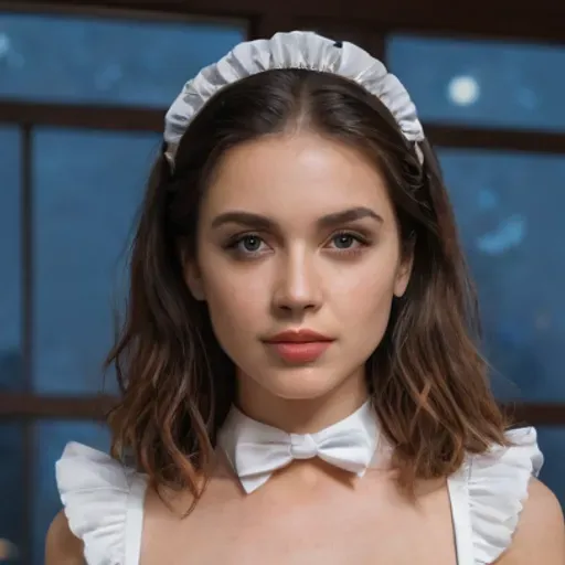 Pencipta imej lucah AI