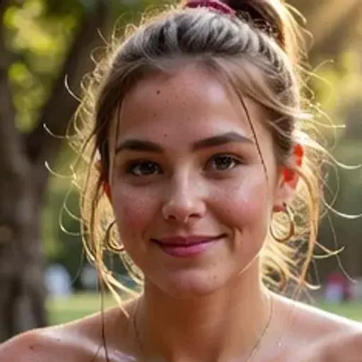 Pencipta imej lucah AI