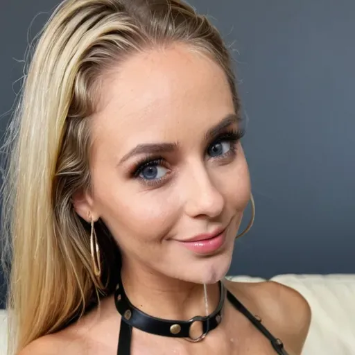 gerador de imagens pornô com IA