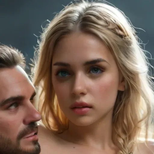 générateur d’images porno IA