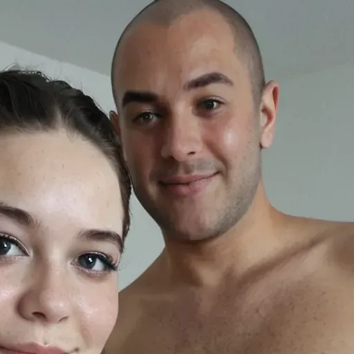 Generator obrazów pornograficznych z wykorzystaniem sztucznej inteligencji