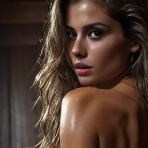 генератор порно-изображений на ИИ