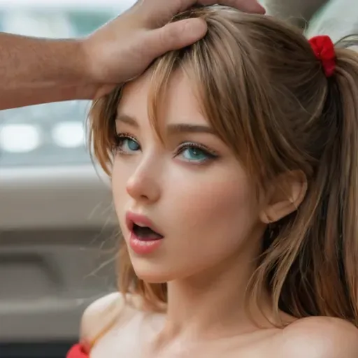 AI色情图片生成器