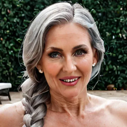 generatore di immagini porno IA