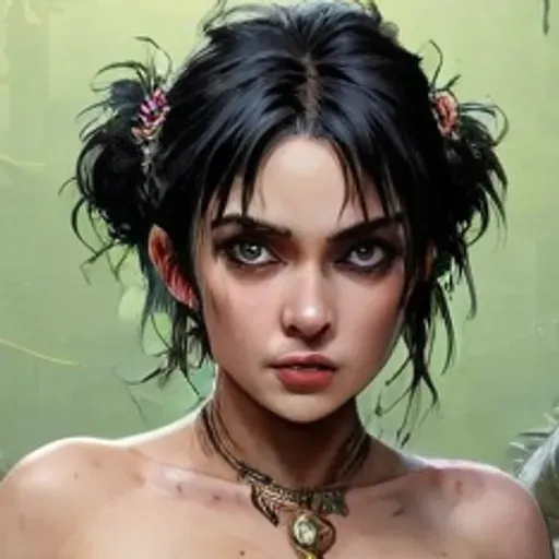 Pencipta imej lucah AI