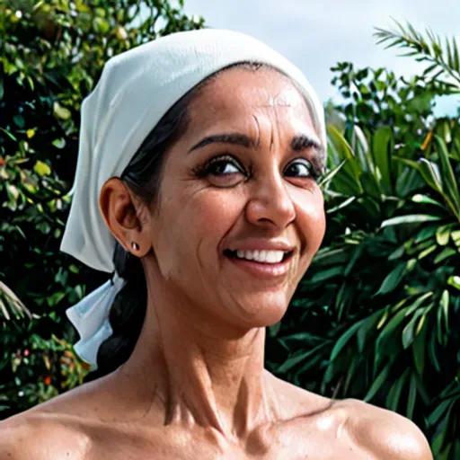 Pencipta imej lucah AI