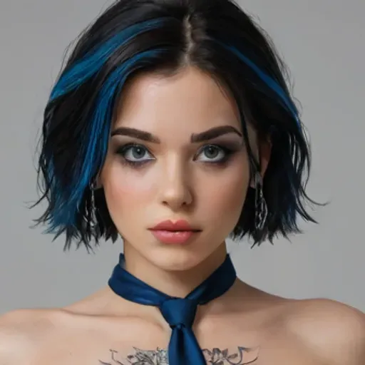 AI porn image generator