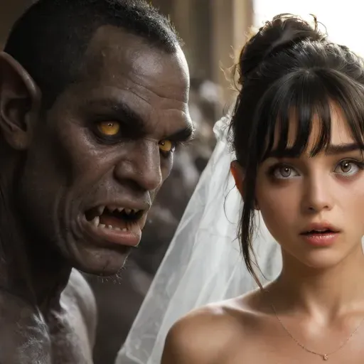 Pencipta imej lucah AI