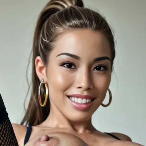 AI色情图片生成器