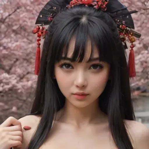 Pencipta imej lucah AI