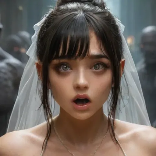 Penghasil gambar lucah AI