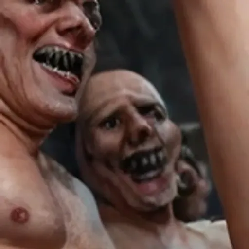 โปรแกรมสร้างภาพโปรนที่ใช้ปัญหา AI