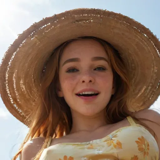 AI 포르노 이미지 생성기