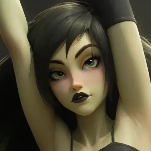 générateur d’images porno IA