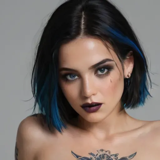 AI porn image generator