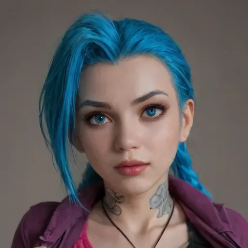 Pencipta imej lucah AI