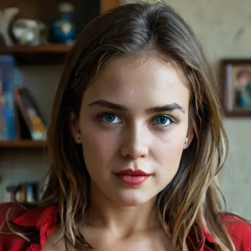 yapay zekâ porno görsel üretici