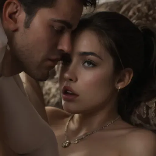 générateur de photos porno IA