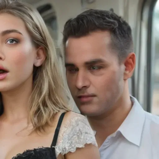 AI 포르노 이미지 생성기