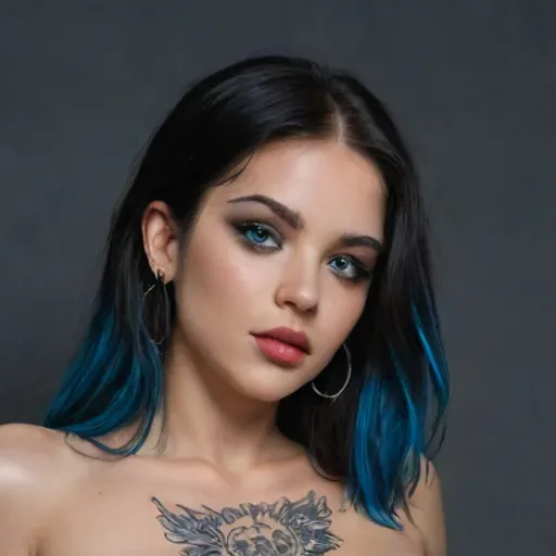 AI porn image generator