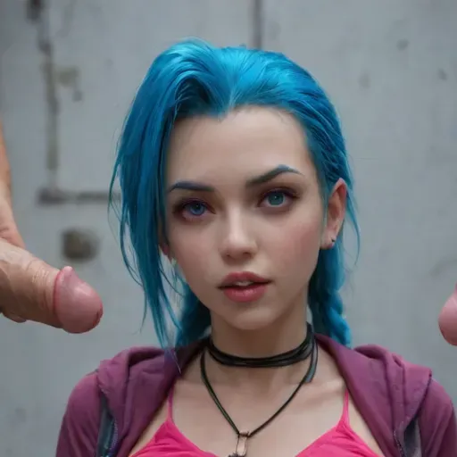 Pencipta imej lucah AI