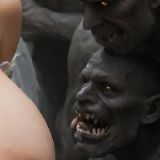 Pencipta imej lucah AI