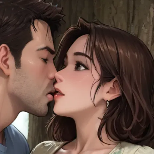 generatore di foto porno IA