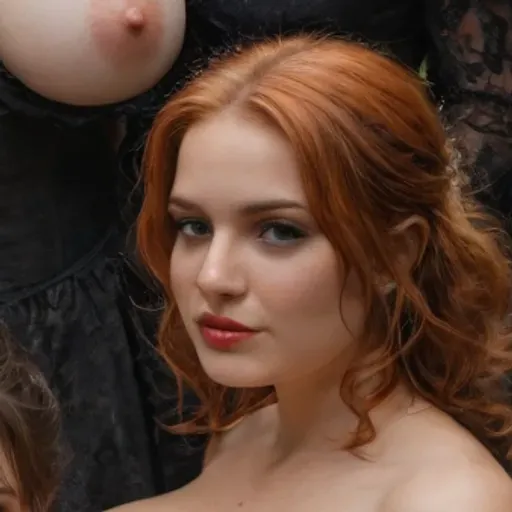 générateur de photos porno IA