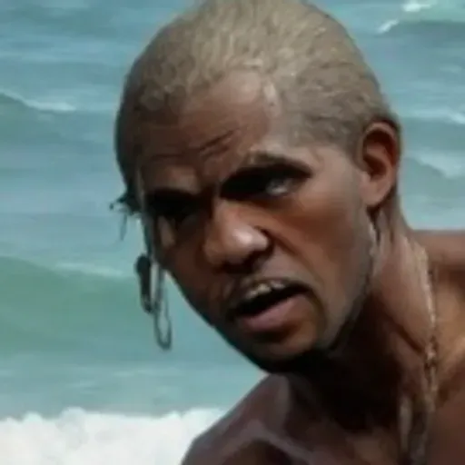 Penghasil gambar lucah AI