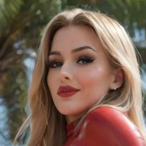 yapay zekâ porno görsel üretici