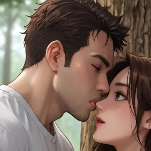 AI porn image generator