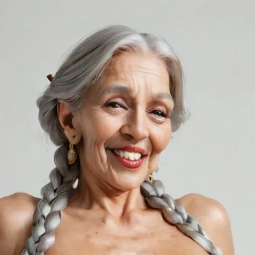 Pencipta imej lucah AI