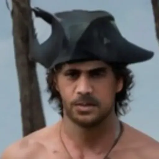 Pencipta imej lucah AI