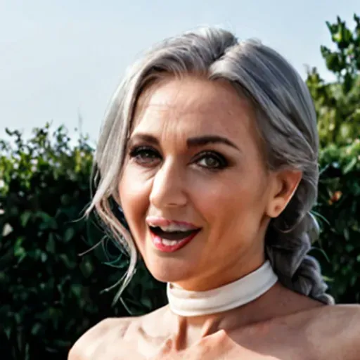 KI-Pornobild-Generator