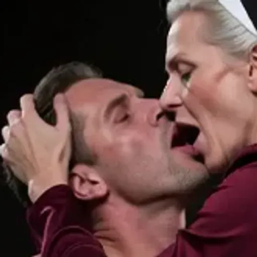 AI porn image generator