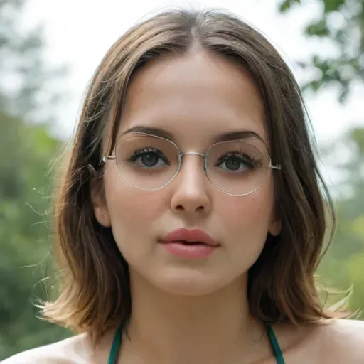 Pencipta imej lucah AI