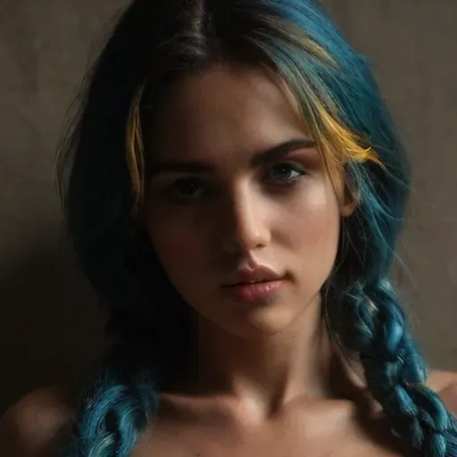 gerador de imagens pornô com IA