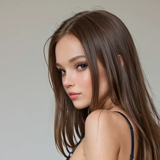 KI-Pornobild-Generator