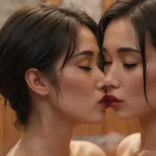 генератор порно-изображений на ИИ