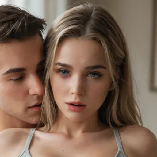 Pencipta imej lucah AI