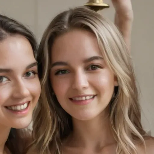 Pencipta imej lucah AI