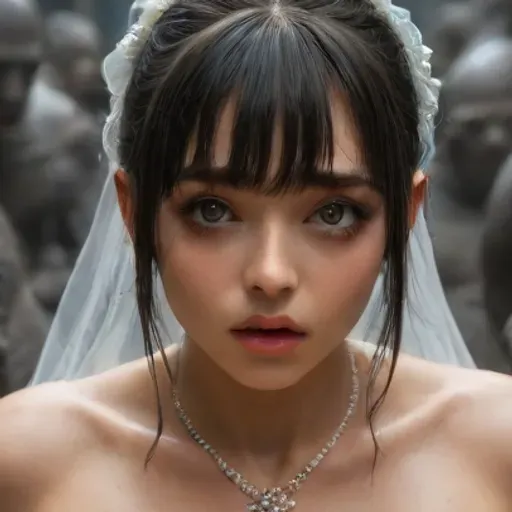 Penghasil gambar lucah AI