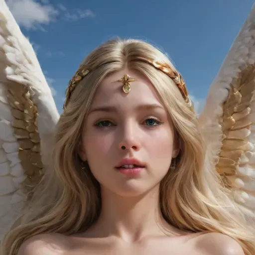 Pencipta imej lucah AI