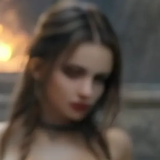 KI-Pornobild-Generator