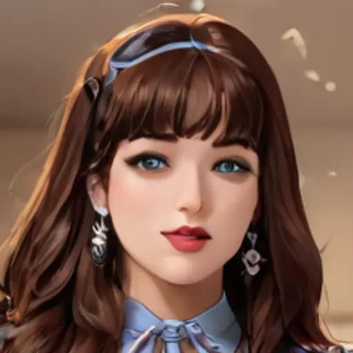 генератор порно-изображений на ИИ