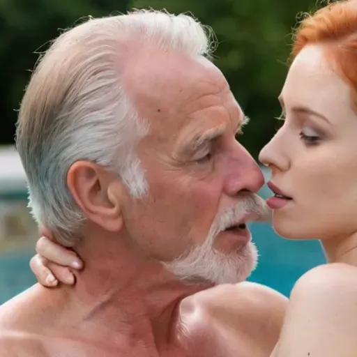 generatore di immagini porno IA