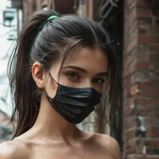 yapay zekâ porno görsel üretici