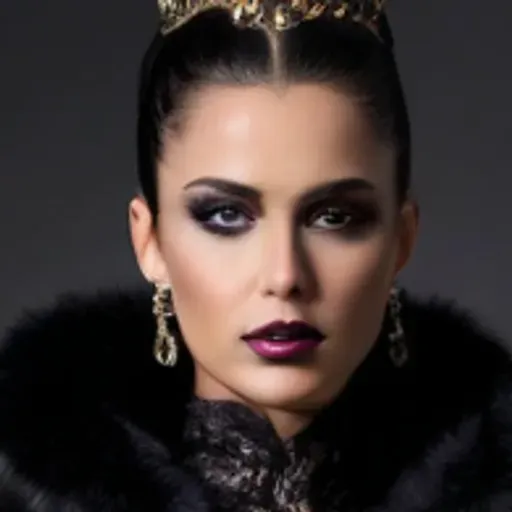 Pencipta imej lucah AI